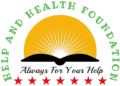 HELP AND HEALTH FOUNDATION